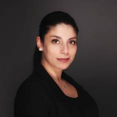 Monica Steiner