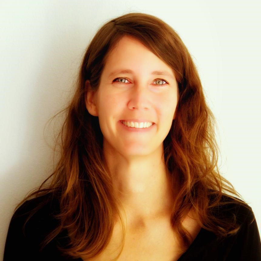 Joëlle Vermot